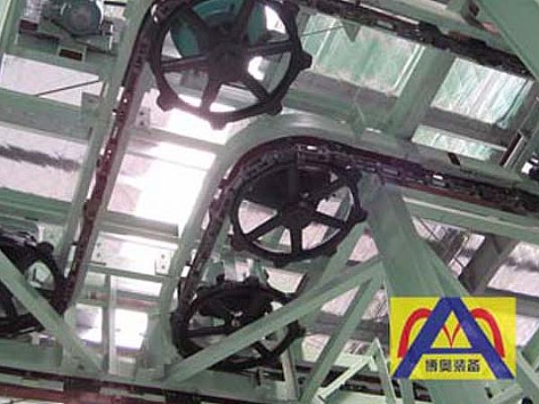 【敲黑板】懸掛輸送機的優(yōu)勢特性??與安全操作維護要求